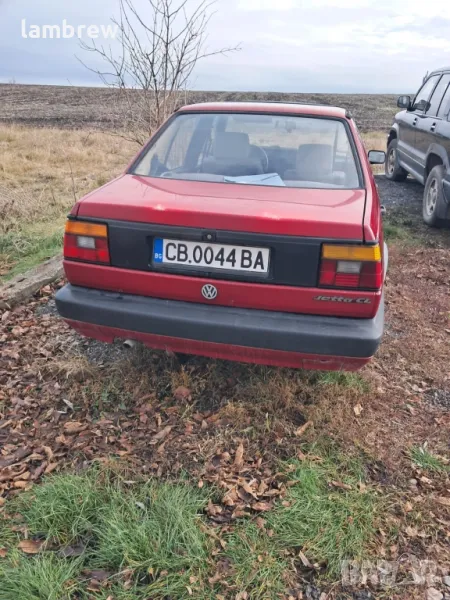 Продава WV Jetta ., снимка 1