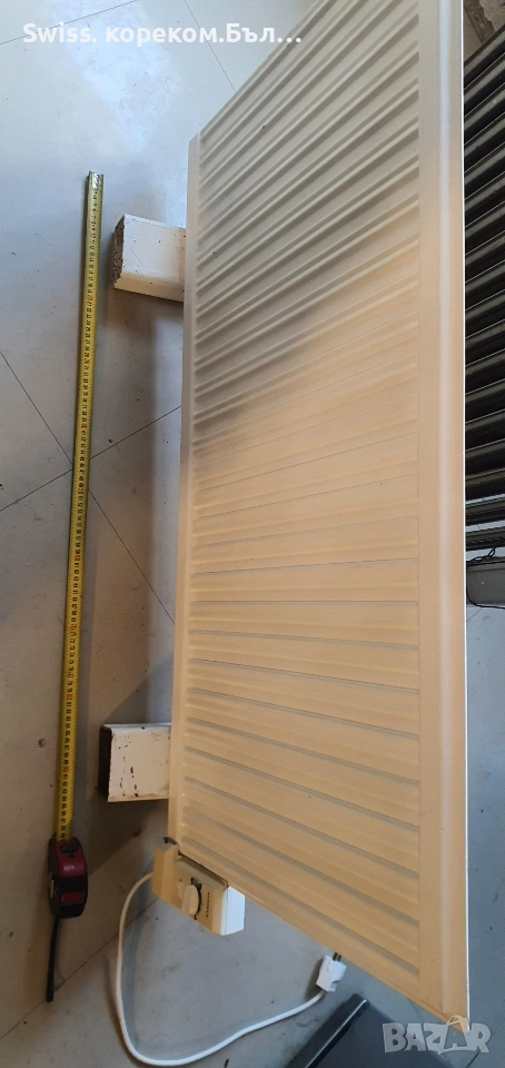 adax, dimplex маслени радиатори, снимка 1