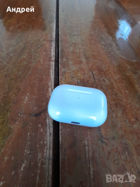 Сушалки Air Pods, снимка 1