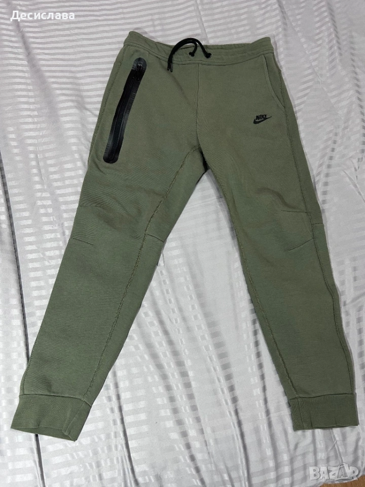 Мъжко долнище Nike, снимка 1