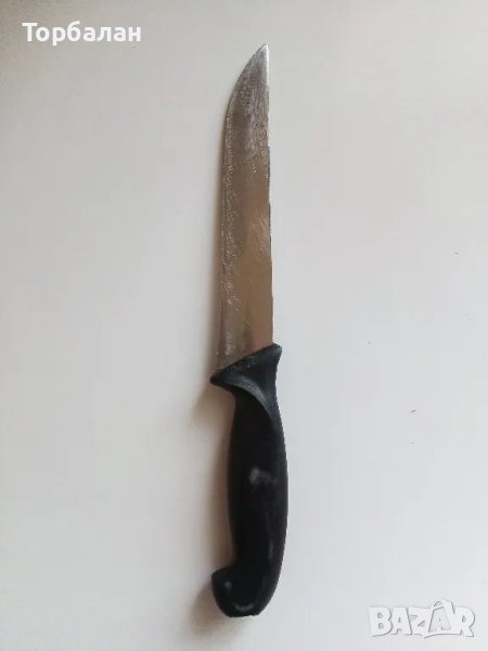 Кухненски нож, снимка 1