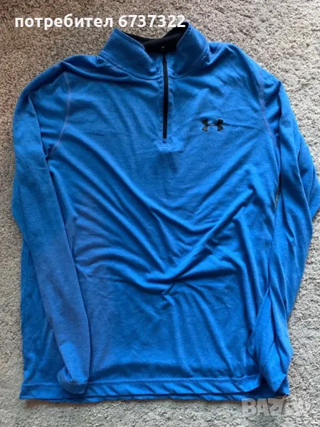 Блуза under armour , снимка 1