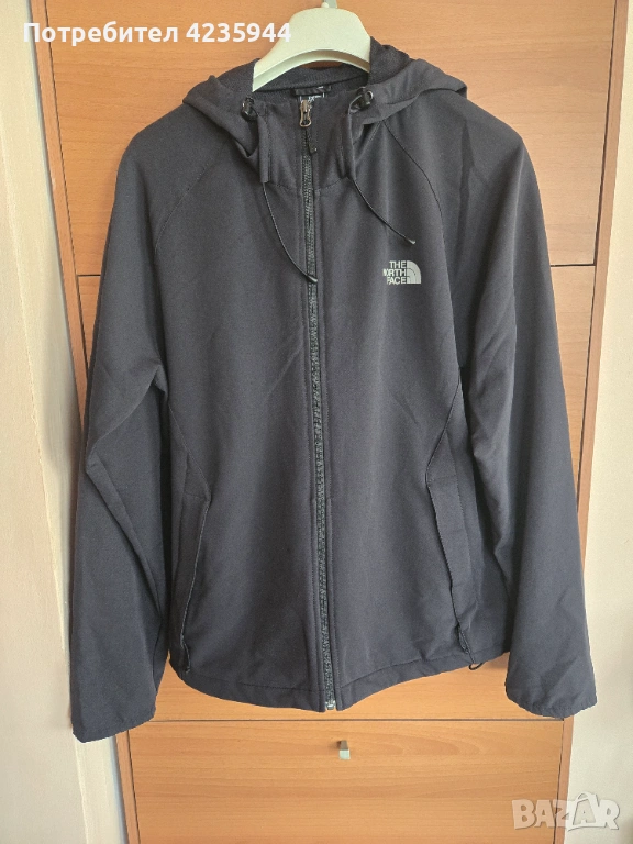 The north face яке, снимка 1