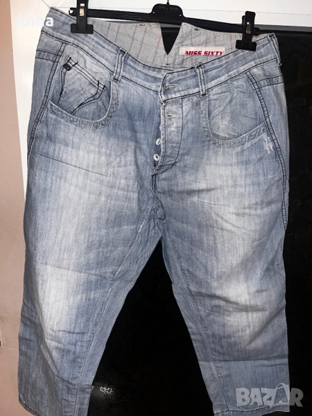 Дънки на Miss Sixty, снимка 1