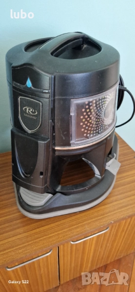 Праща прахосмукачка Рейнбоу , снимка 1