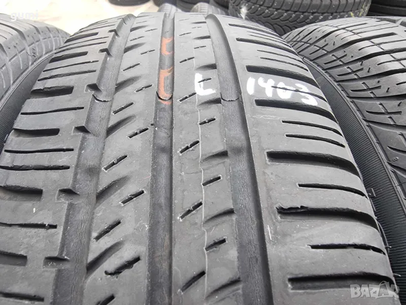 4бр летни гуми 175/65/14 Pirelli L01403 , снимка 1