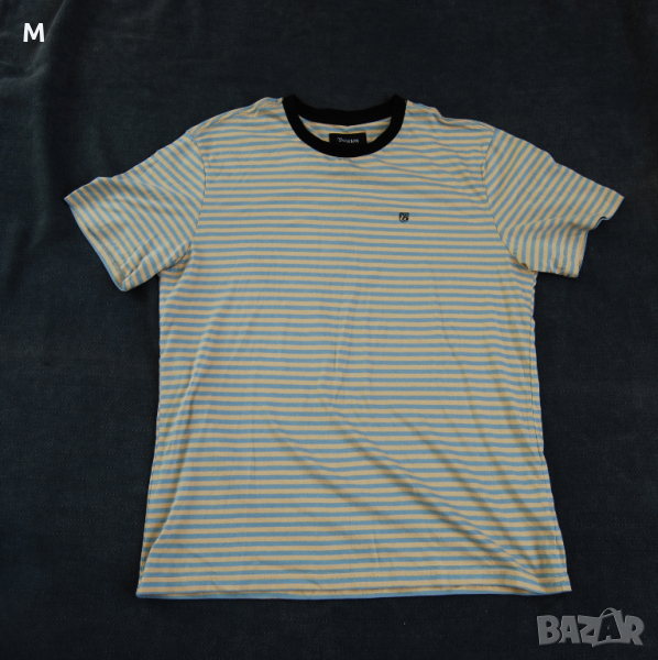 brixton volcom nike adidas puma reebok, снимка 1