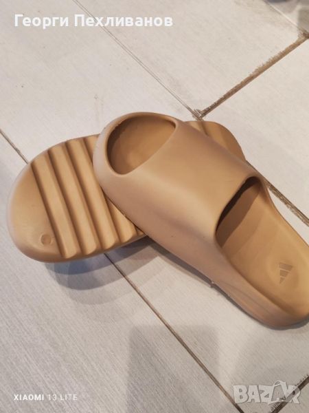 Adidas Yeezy Slides , снимка 1