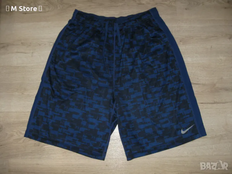 Nike dry fit мъжки къси панталони , снимка 1