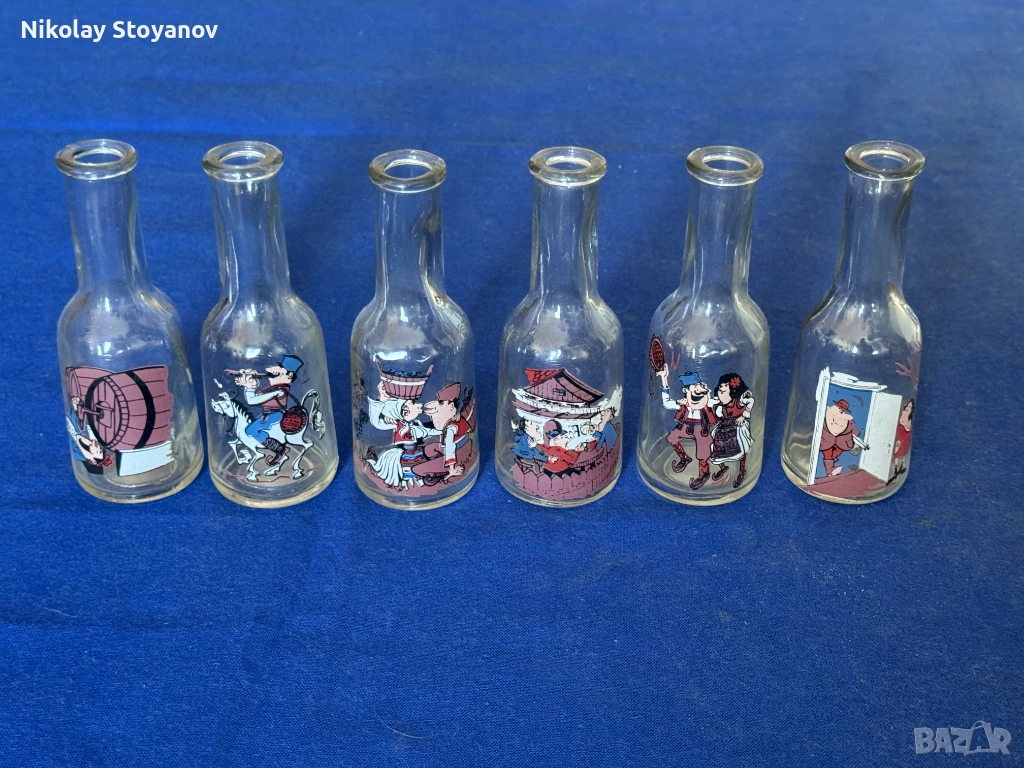 Ръчно рисувани павурчета, снимка 1