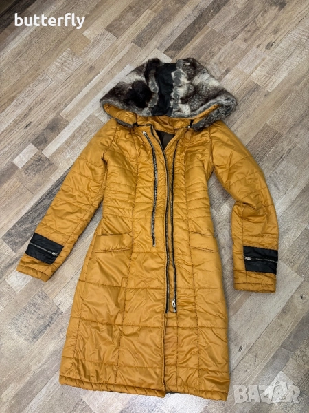 Зимно яке Nazaro, снимка 1