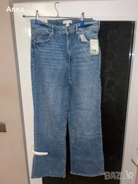 Дънки на HM, снимка 1