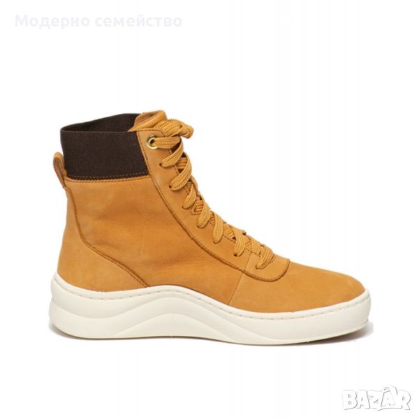 Дамски зимни боти timberland ruby ann wheat, снимка 1