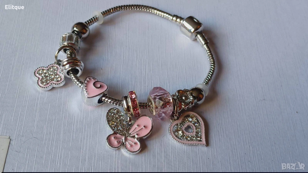 гривна тип Пандора , снимка 1