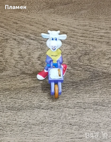 Милка Milka Milkinis фигурка, снимка 1