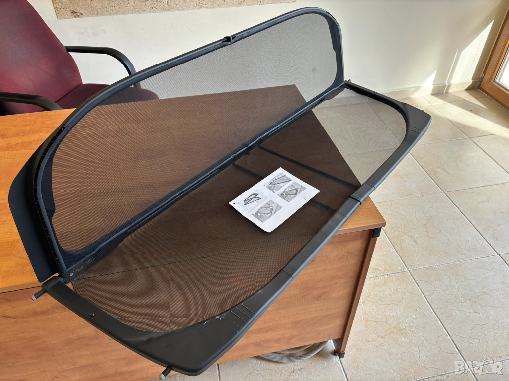 Wind deflector BMW 4 series, снимка 1