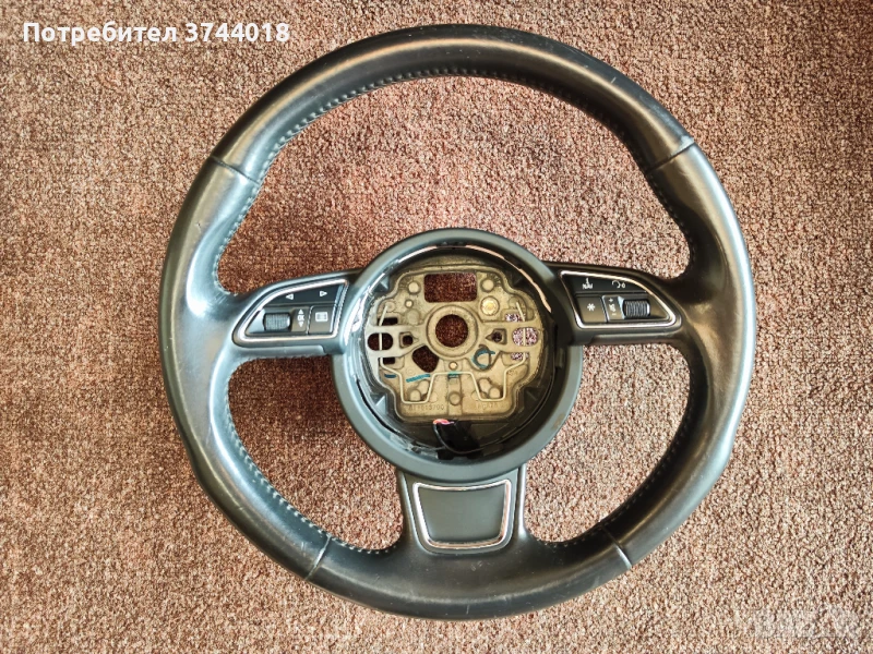 Audi A1/A3 8V/A6 C7 мултиволан, снимка 1