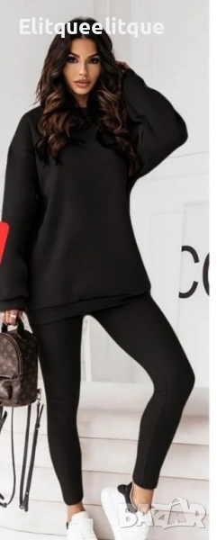 дамски екип , снимка 1