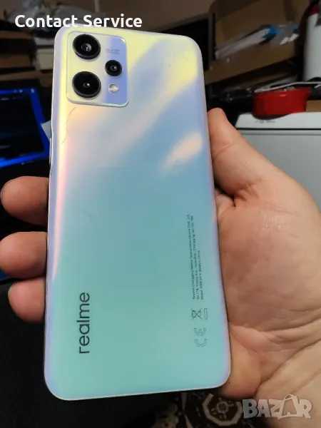 Realme RMX3474 Realme 9 5G, снимка 1