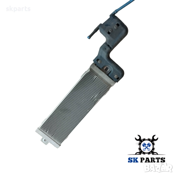 Охладител гориво за Голф 4 / Golf 4 1.9 tdi 131кс, снимка 1