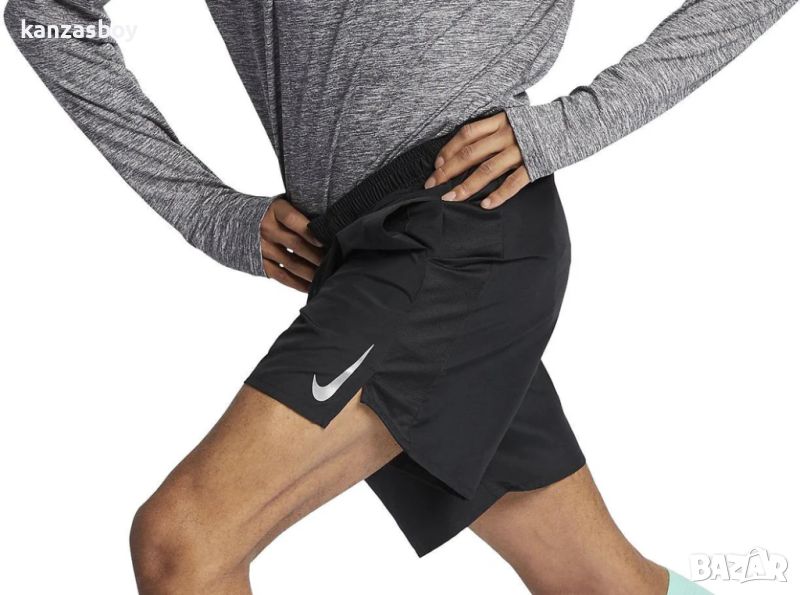 Nike Men's Challenger Running Shorts - мъжки ръннинг шорти М, снимка 1