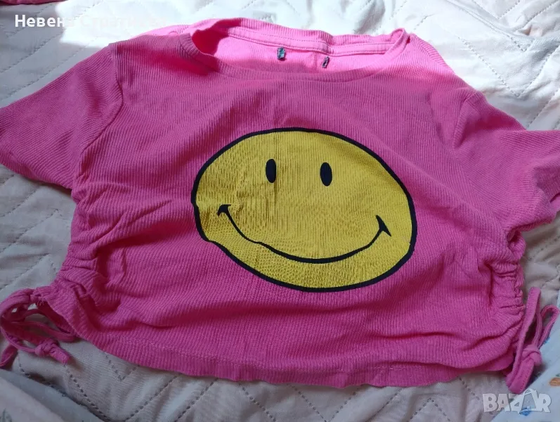 Блуза, снимка 1