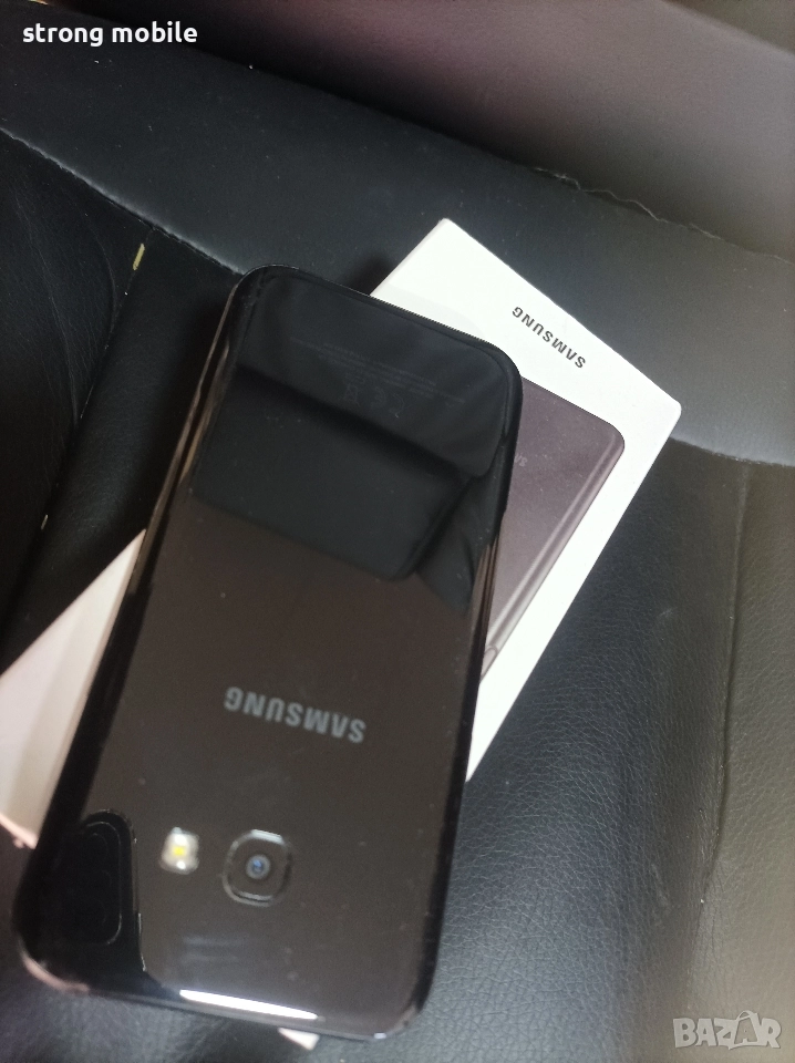 Samsung A5 , Гаранция , снимка 1