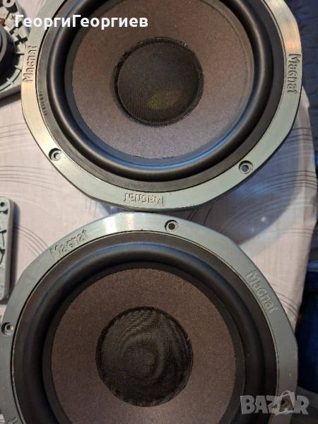 Magnat Mig-08, снимка 1