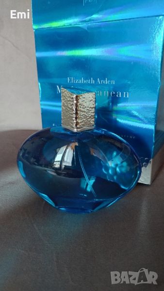 Нови! Оригинални дамски парфюми с опаковка, Elizabeth Arden, EDT, EDP, 100 мл, снимка 1