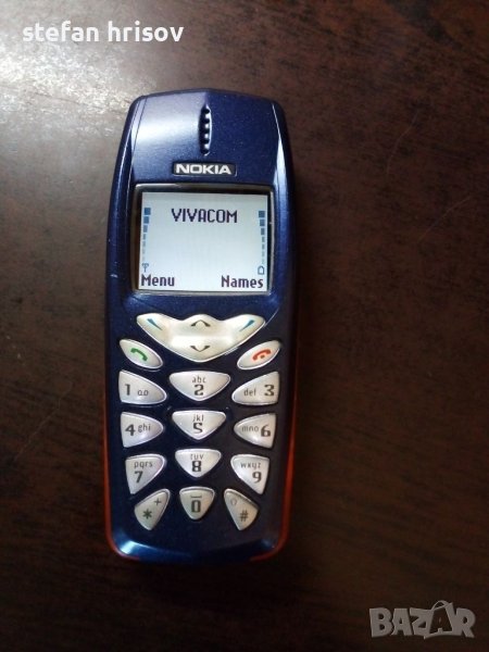  Nokia 3510 , снимка 1