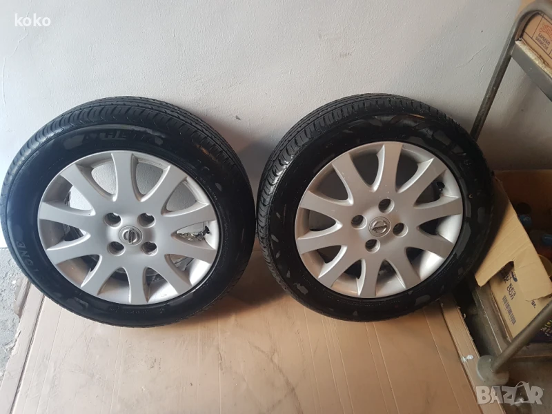 джанти 16, снимка 1