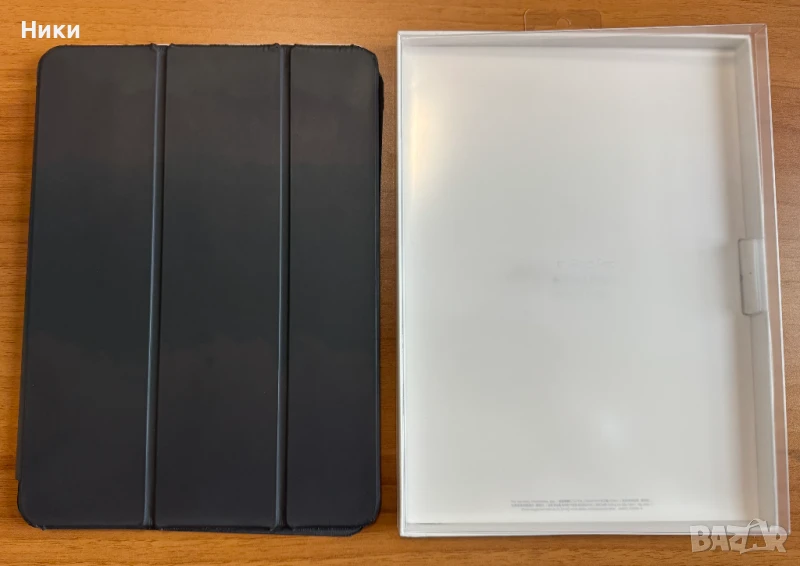 Продавам оригиналen кейс на Apple за iPad Pro 11-inch, снимка 1