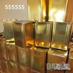 Пчелен мед на едро, снимка 1