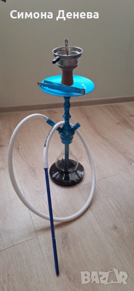 Наргиле Kaya Shisha, снимка 1