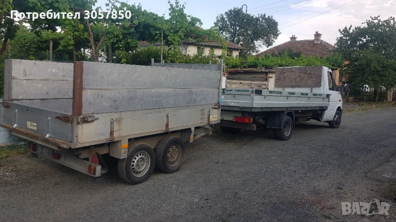 транспортни услуги, снимка 1