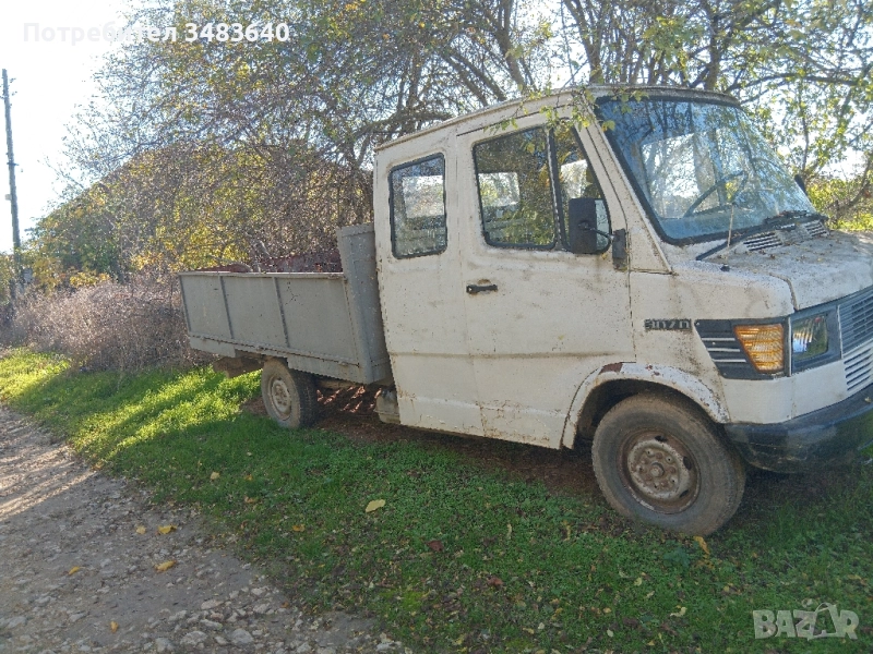 за части, снимка 1