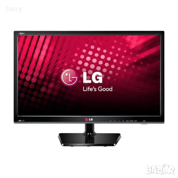 Монитор LG 22MA33D-PZ (за части), снимка 1