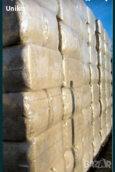 Ташаш за животни сух,пресят., снимка 1