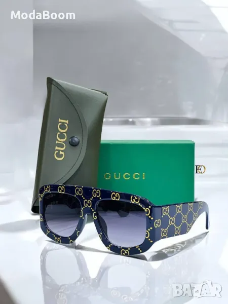 Gucci дамски слънчеви очила , снимка 1