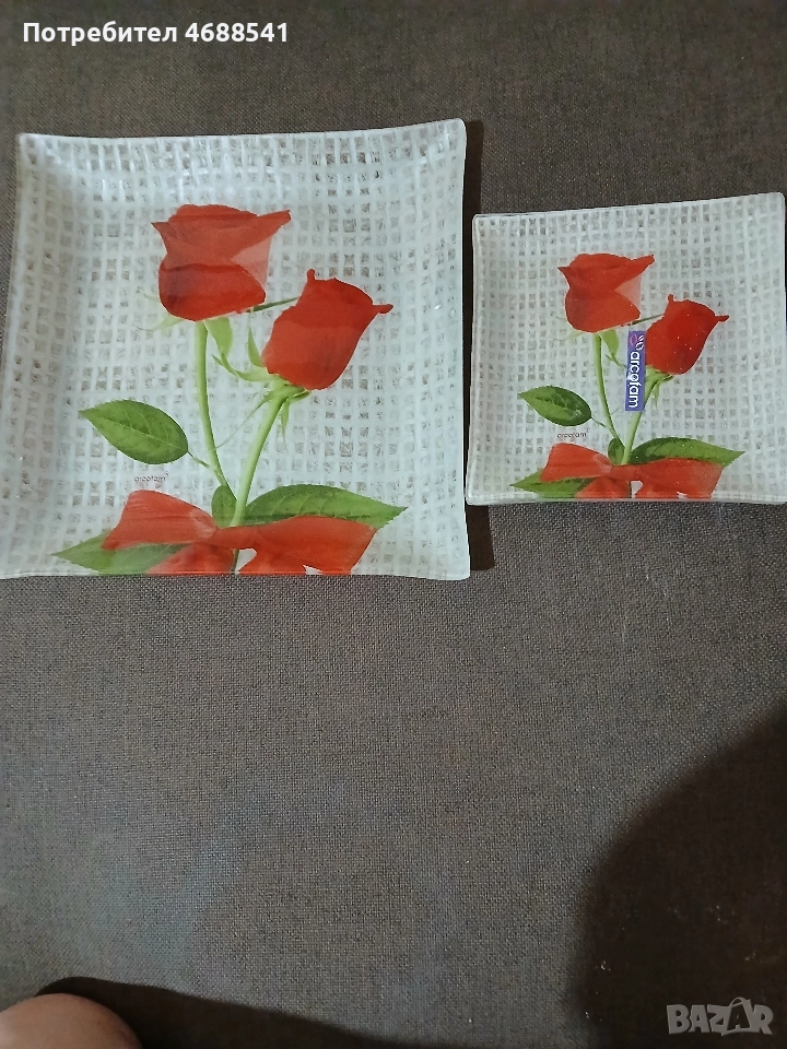 Сервиз нов, снимка 1