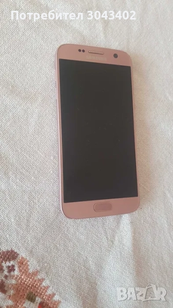 Samsung Galaxy S7 като нов , снимка 1
