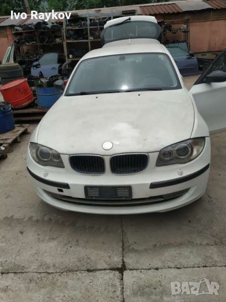 BMW 118i, 2011г , Феис, На части , снимка 1