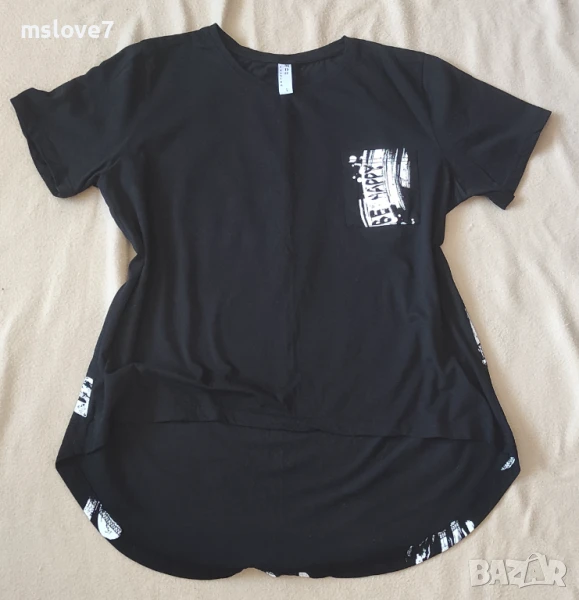 Тениска , снимка 1