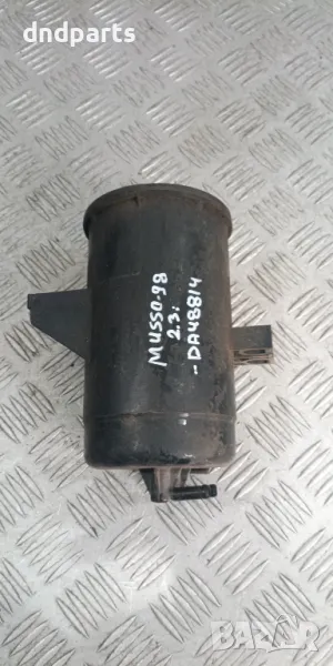 Филтър SsangYong Musso 2.3i 1998г.	, снимка 1