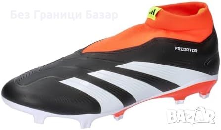 Нови adidas Predator.3 Унисекс Маратонки, Стандартна Кройка за Твърд Терен, снимка 1