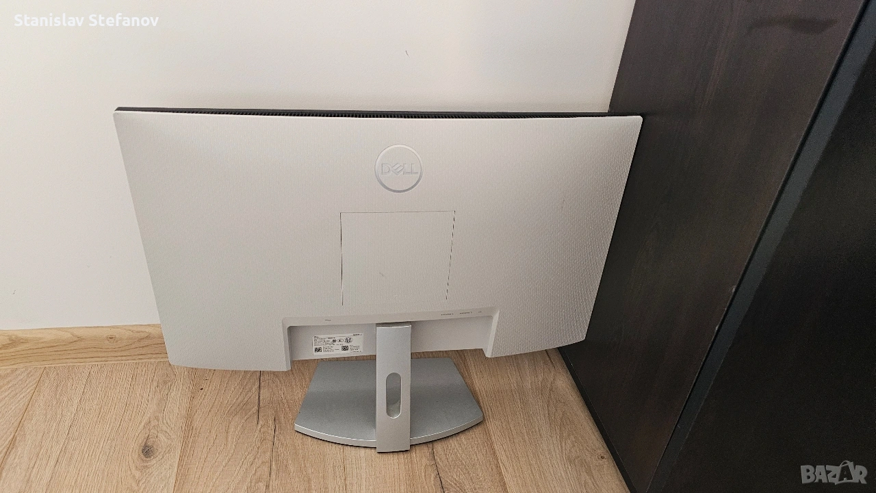 Монитор Дел 24 инча, снимка 1