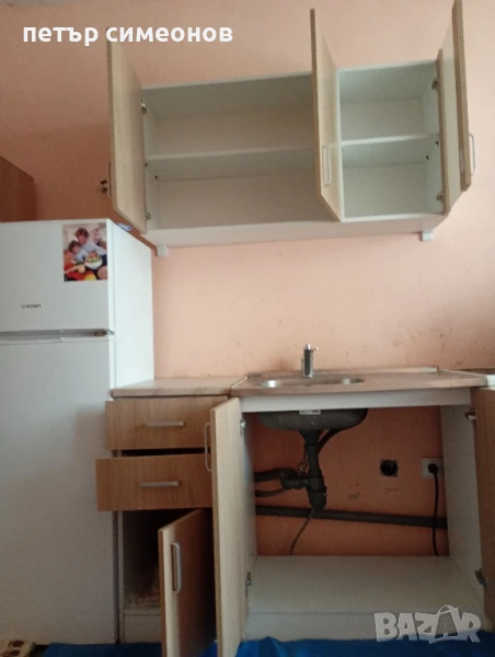 Мивка алпака - дясна, снимка 1