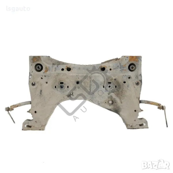 Преден мост Nissan Note I (E11) 2005-2012 ID:146615, снимка 1