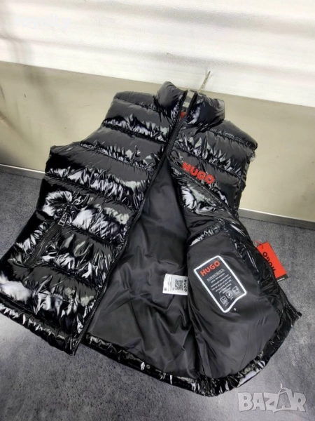 Hugo Boss мъжки елек , снимка 1