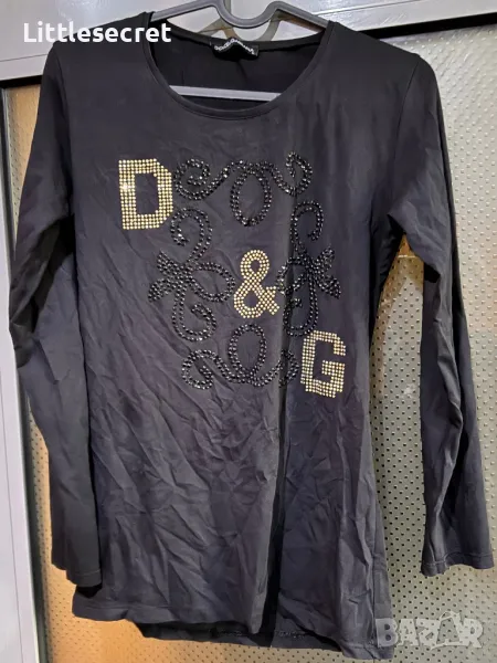 Блуза D&G, снимка 1